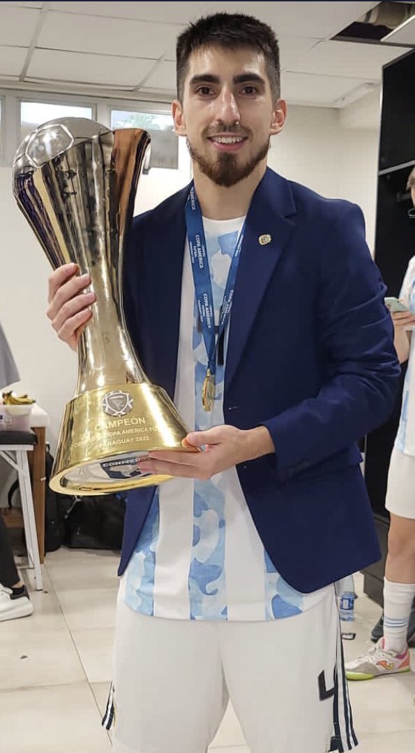 Marcelo Salusky tweet media