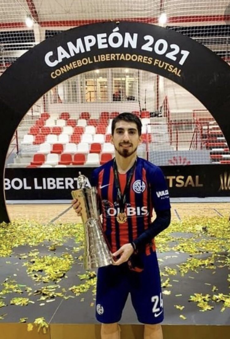 Marcelo Salusky tweet media