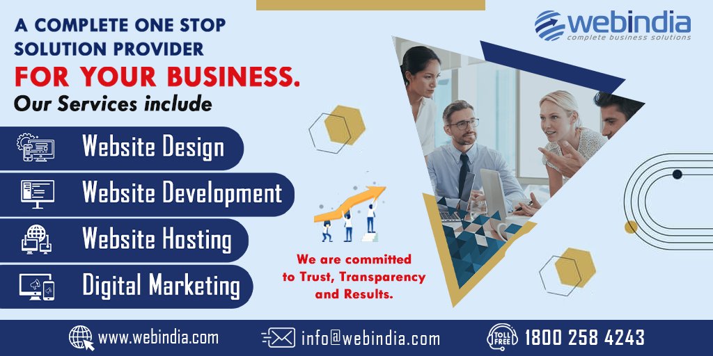 webindiaservice's tweet image. Grow your Business Online and Meet your Business Goals in the most Efficient and Cost-effective manner just by Partnering with Us. 
#BusinessSolutionProvider  #onlinebusiness #businessgoals2022 #businessgoals #growyourbusinessonline #growyourbusinesswithus