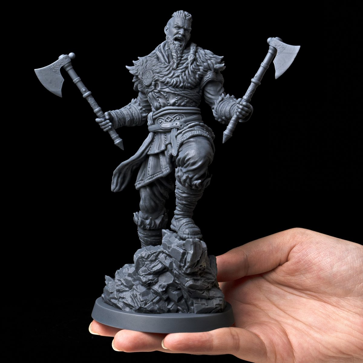Phrozen 3D Printer tweet media