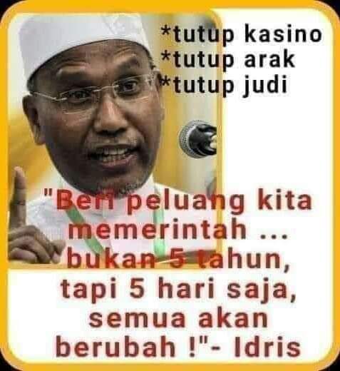 Mana² rancak berdosa..🤣🤣🤣🤣
Layan ajelah lebai ni punya imaginasi...😁