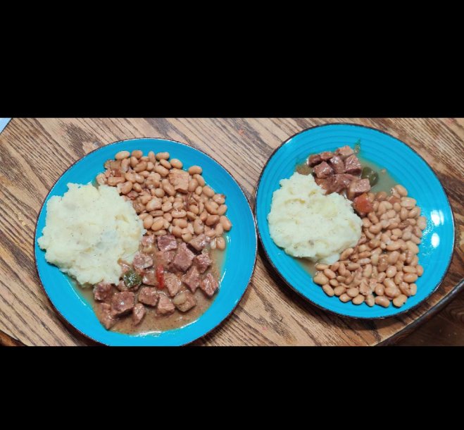 theglorywelding's tweet photo. Shout out to Speedy &amp; his wife,... Made a beautiful dish out of a rocket stove. You need a Wrecker Driver or a Cooker/Cater Speedy's your guys. God Bless bro!🙏☝️ https://t.co/ytEdxEGG6P