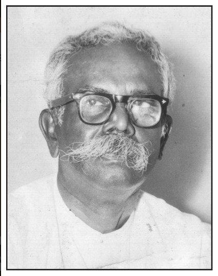 DevendrarTrendz's tweet photo. #மள்ளர்_தேவநேயபாவாணர்
He appeared to the world through his Southern language.
@polimernews 
@KathirNews 
@bbctamil 
@bbctamil https://t.co/0ENHk9kcxC

#மள்ளர்_தேவநேயபாவாணர்