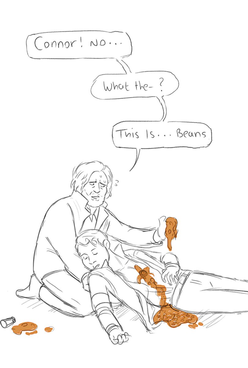 good night sweet prince 😔