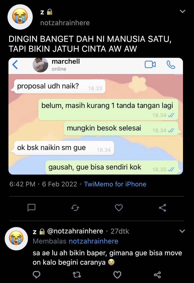 bnnyfx_'s tweet photo. — proposal 

• mark lee onetweet au • https://t.co/H57ZJb9nVG