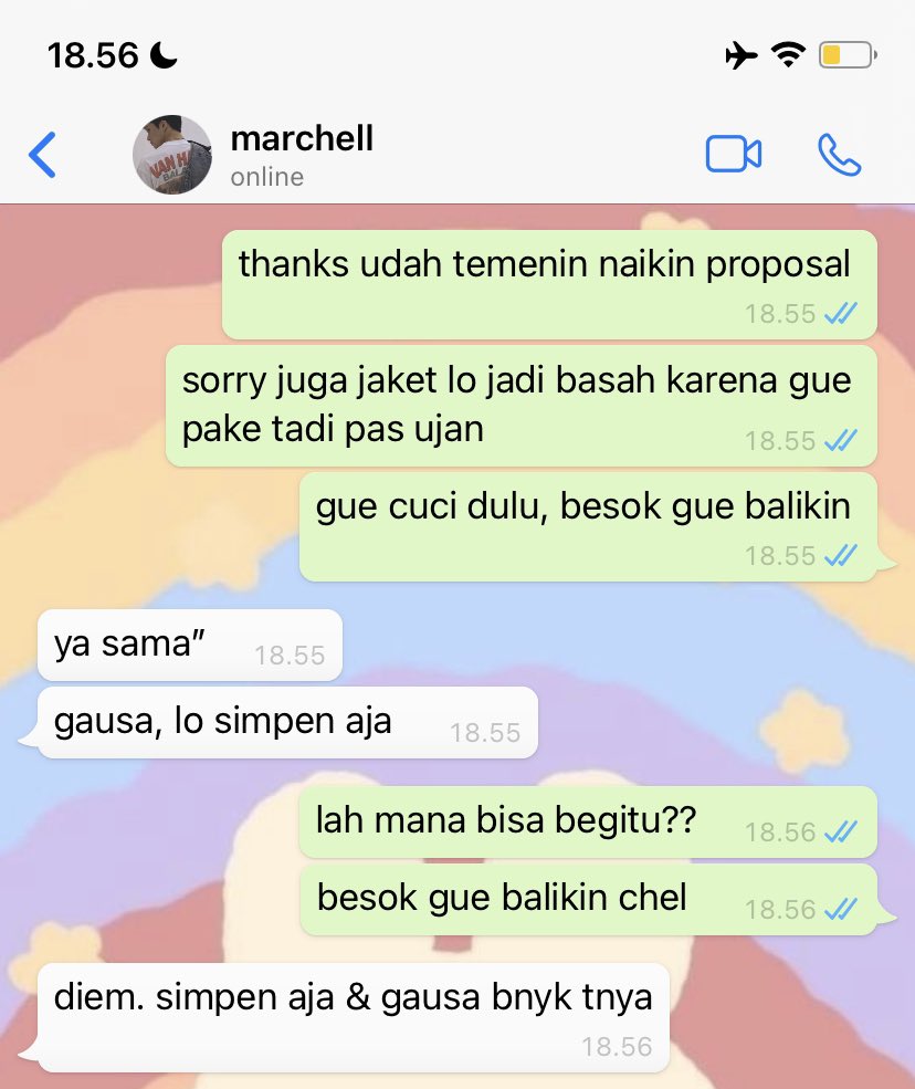 bnnyfx_'s tweet photo. — proposal 

• mark lee onetweet au • https://t.co/H57ZJb9nVG