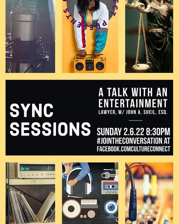 WishManagement's tweet photo. 30 Minutes until our very first of many  #SyncSessions.

For access, join #CultureConnect -

https://t.co/Fzbv4gNT1k https://t.co/gUpYIx5ca0