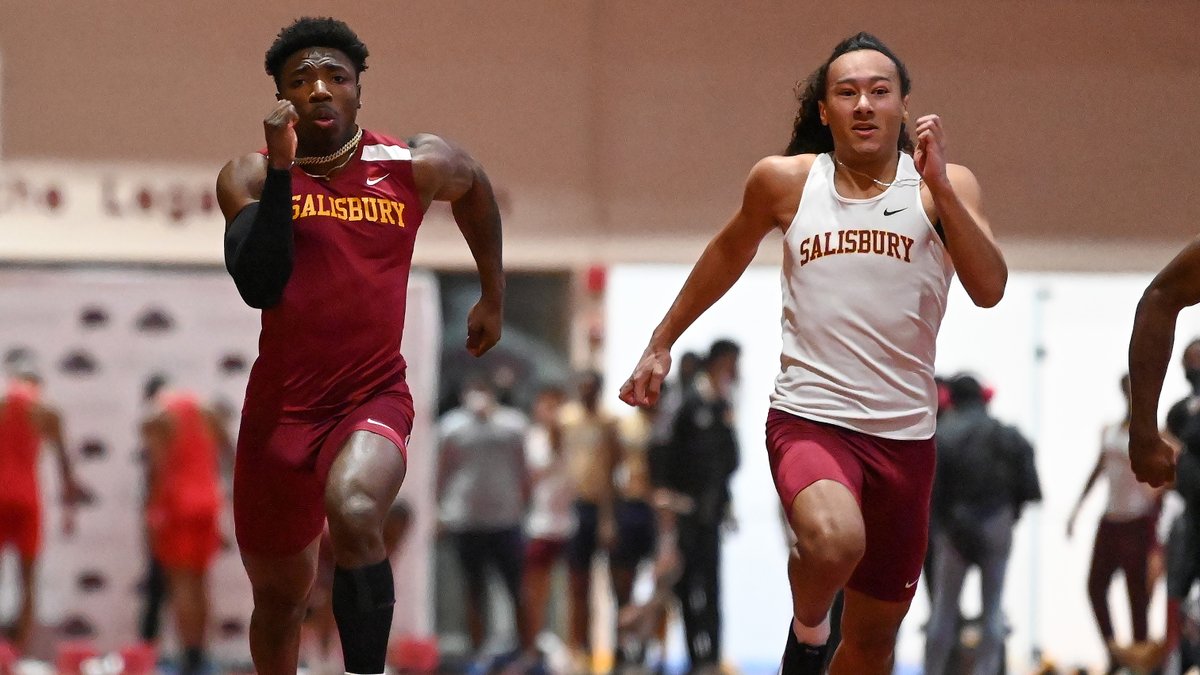 TF: <a href="/SalisburyXC_TF/">Salisbury XC and T&F</a> competes at Richard Drake Invitational

#GoGulls | #d3tf 

RECAP ➡️ bit.ly/34DjKV0