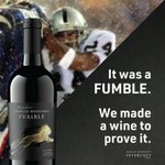 Photo by Charles Woodson's Intercept Wines (@InterceptWines)