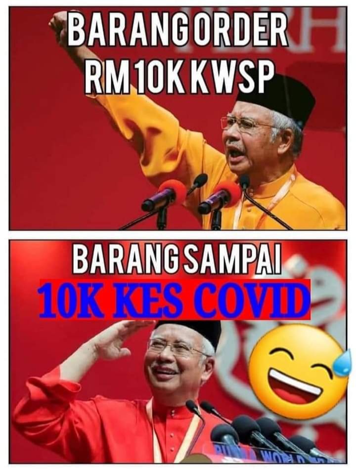 Hahaha...Gisaw..gisaw..🤣🤣