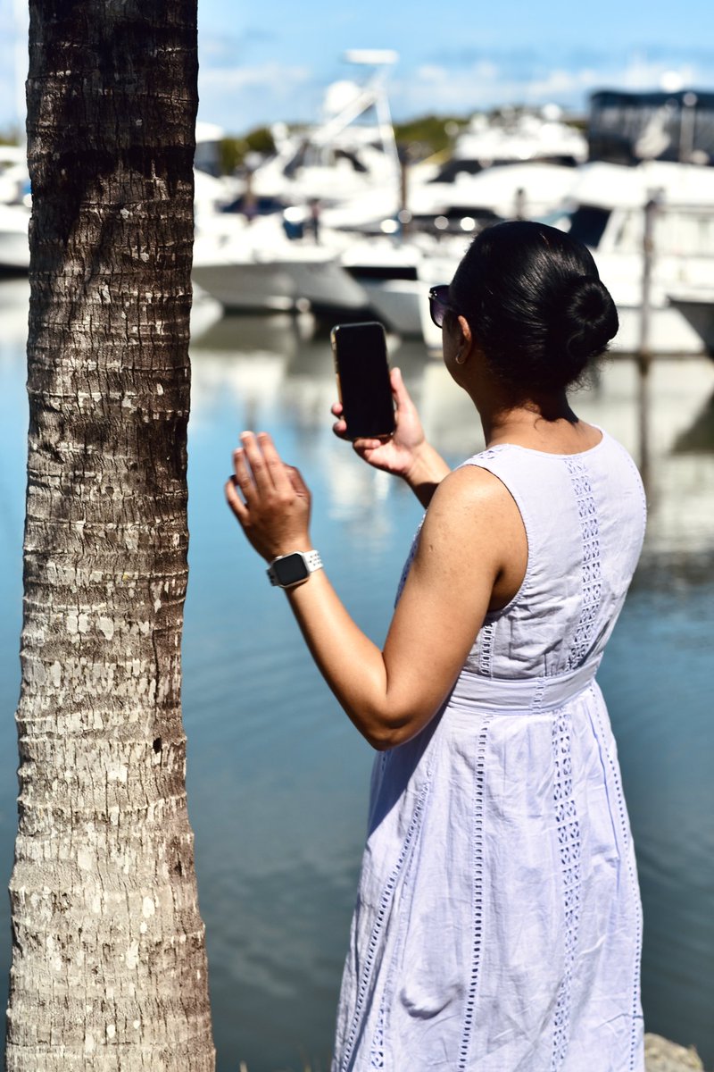 JBVPhoto's tweet photo. @Ru_pila #blackpointmarina Photoshoot. Gorgeous day! https://t.co/EbfRh3W01t