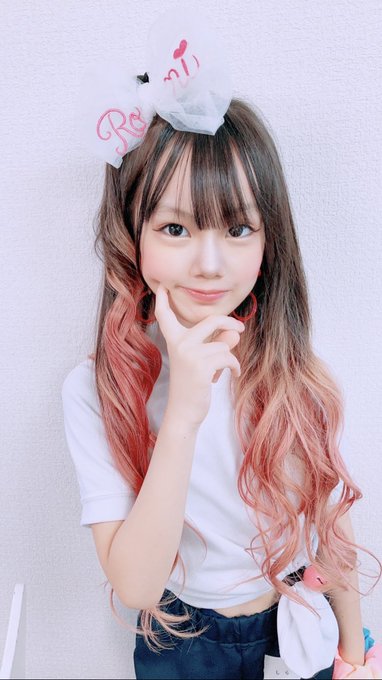 Twitterのコスプレ画像3