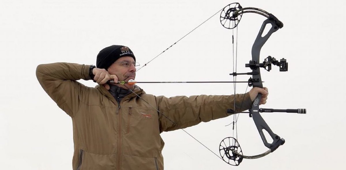 PSEBows's tweet photo. Want to know what a carbon bow can do?  #psenation #psebows #psearchery https://t.co/qOeFKqCer4