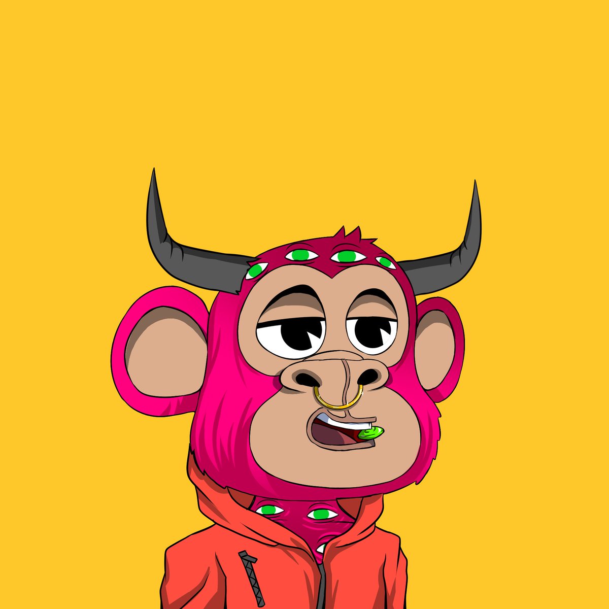 BabyApeBeast's tweet photo. Welcome everyone to the Baby Ape Beast family (BAB)

If you’re reading this, you are super early to the party! Starting off, we are GIVING AWAY 100 WL to anyone who interact with this Tweet!

To enter:
- Follow @BabyApeBeast
- Like &amp; RT
- Tag 3 friend

#NFT #NFTGIveaway https://t.co/ISUrpc1k7V