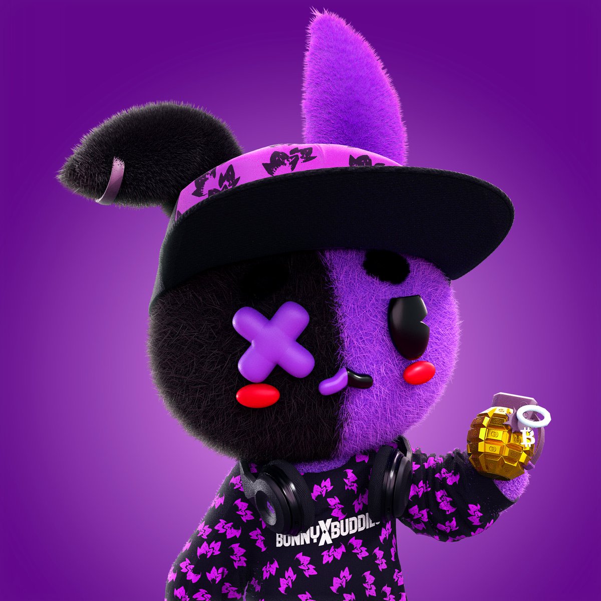 NFTRADE__'s tweet photo. The next amazing project 🚀
#thebunnybuddies 💎 https://t.co/OO4OlU2wBq