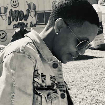 EvieStackz's tweet image. #NewProfilePic