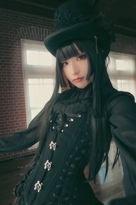 コスプレイヤー七星めろんのTwitter画像16