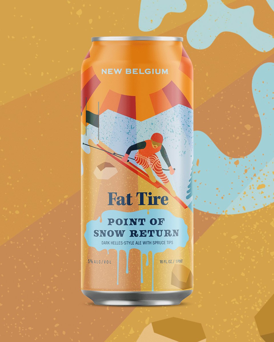 New Belgium Brewing tweet media