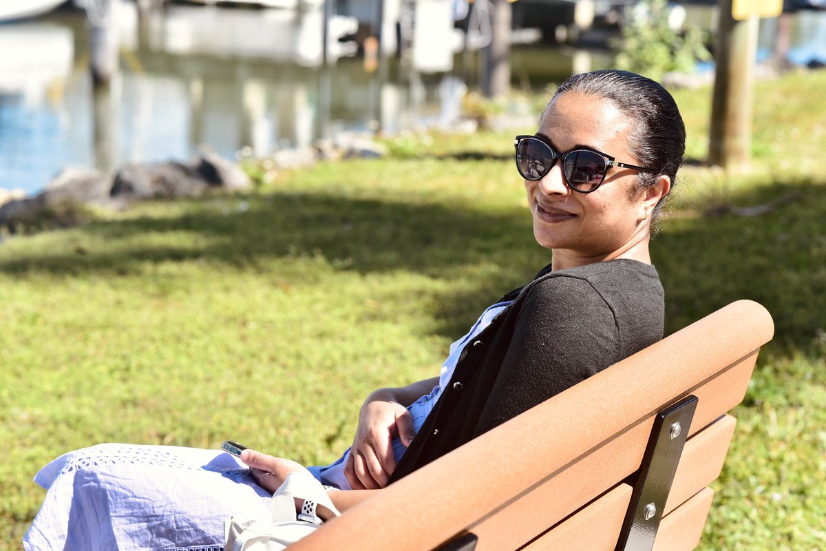 JBVPhoto's tweet photo. @Ru_pila #blackpointmarina Photoshoot. Time for Lunch! https://t.co/nfTTiJWEtc