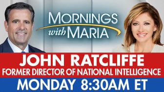 MariaBartiromo's tweet photo. See you tomorrow @MorningsMaria @FoxBusiness 6-9am et w @JohnRatcliffe + @HeyTammyBruce
@schiavarone
@MatthewFoldiV
@RLHeinrichs
@KROONEYVERA
@MIKELEESTRATEGY
@marctshort
@DanielYergin
@RepGarbarino
@dagenmcdowell
#china #bidenpoll https://t.co/1LPZk3pb01