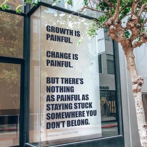 What’s most painful?