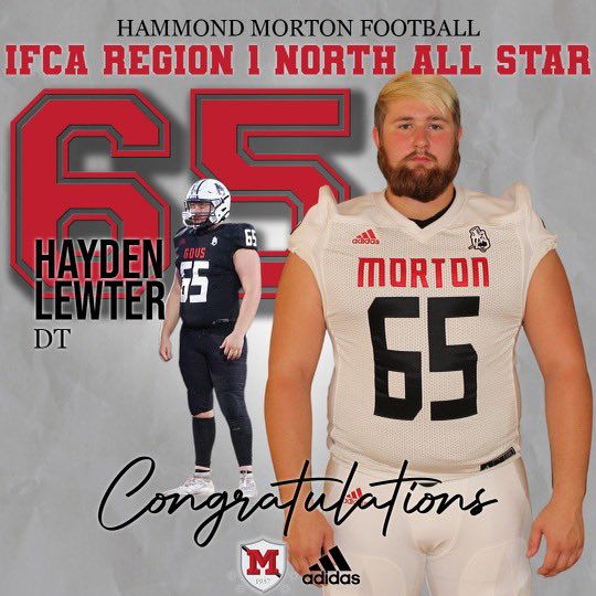 Governors Football #WAWG tweet media