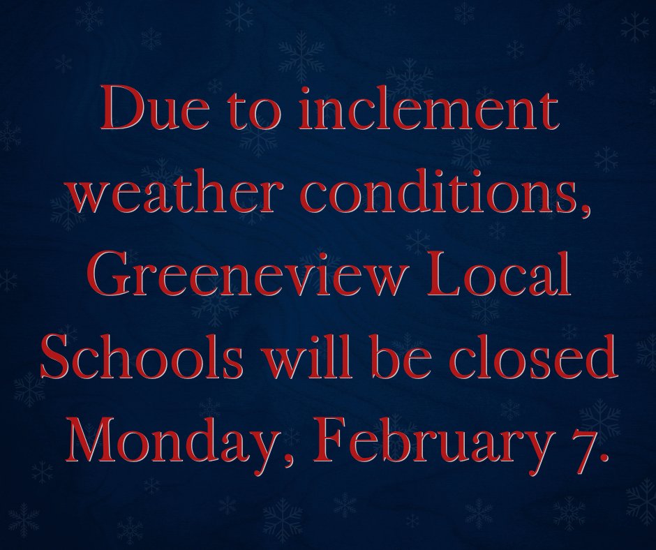 GreeneviewSchools (@greeneviewlocal) on Twitter photo 