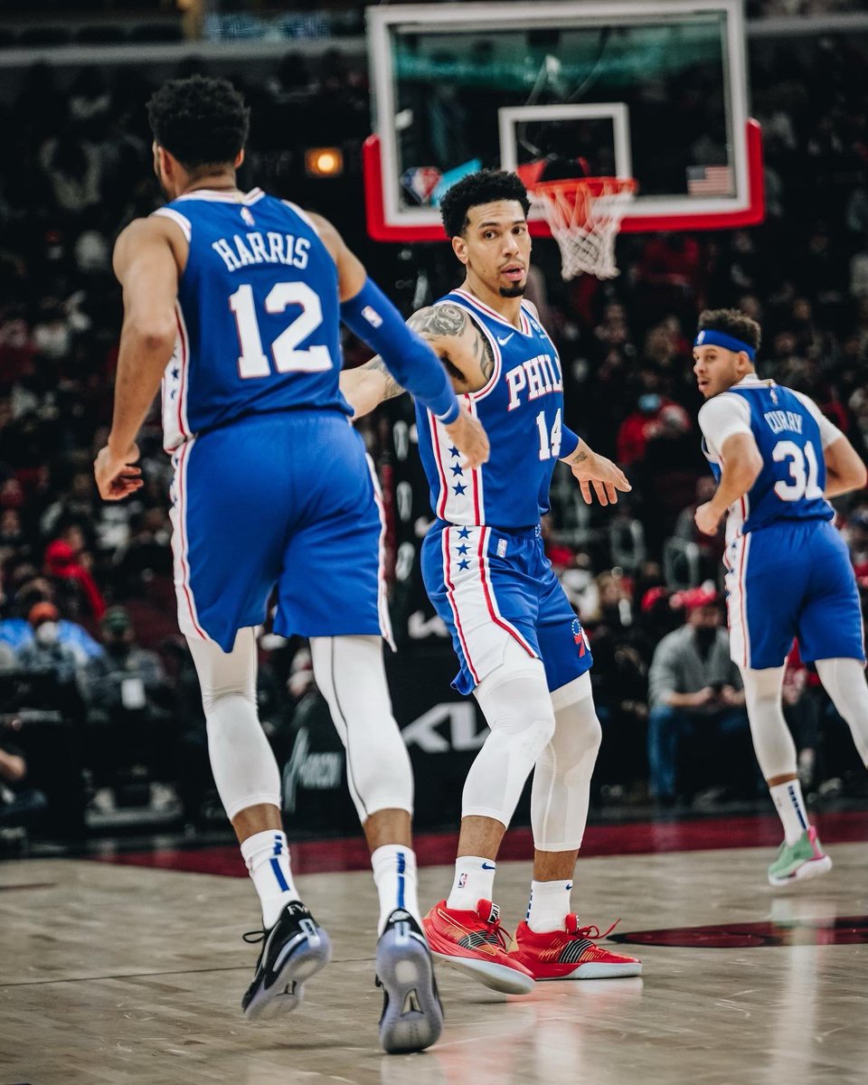 τobias Harris tweet media