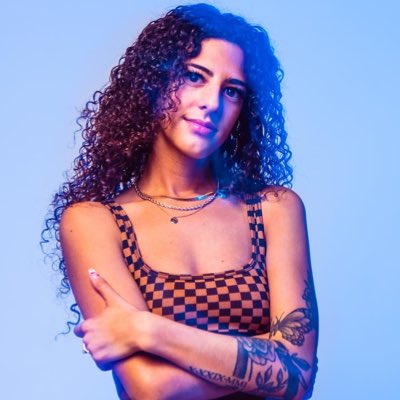 SerenaHulsizer's tweet photo. #NewProfilePic https://t.co/wIBbTDpFIT