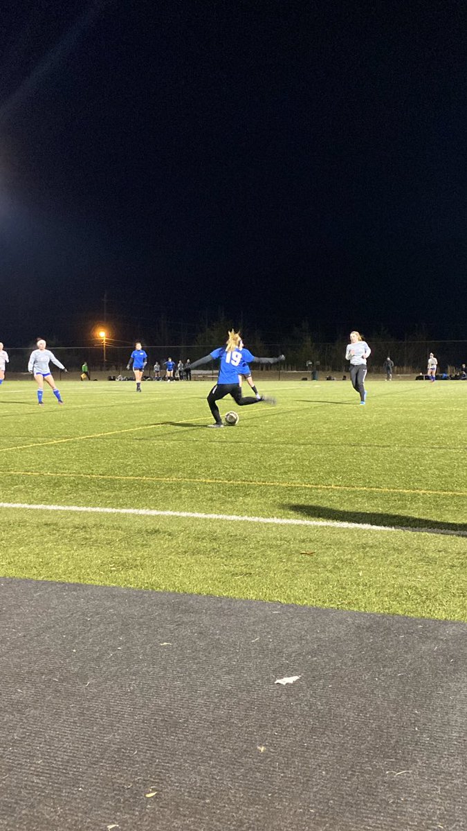 An amazing weekend and experience! Southeast College Showcase at Rocky Top Sports World - Gatlinburg, Tennessee