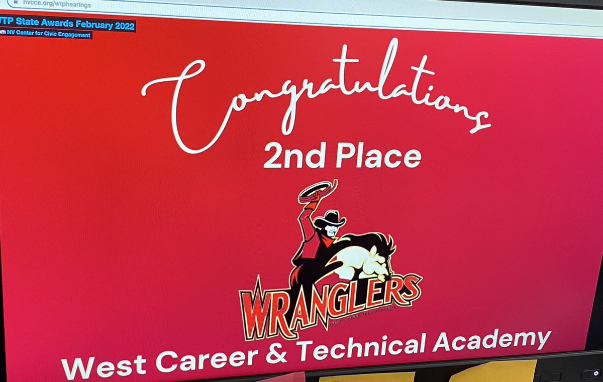 WestCTA Principal tweet media