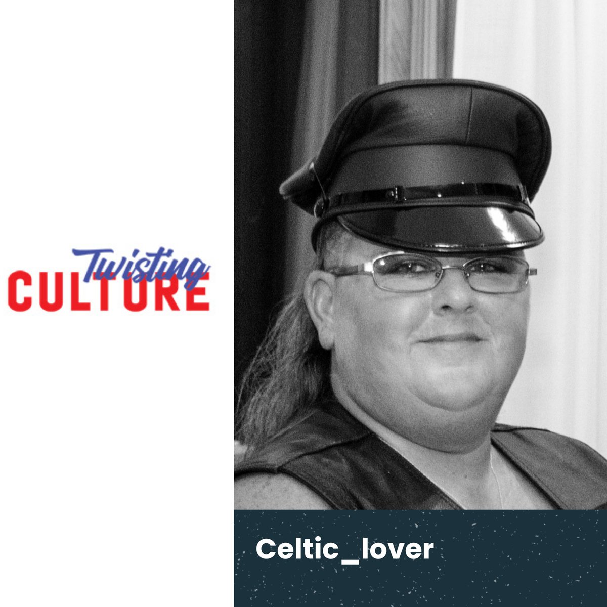 TwistingCulture's tweet photo. We are excited to have Celtic_lover as one of our presenters at Twisting Culture! Learn about Celtic_lover and our other presenters here: https://t.co/IJ9kXbZfAV https://t.co/tUZ6Cdu9ie