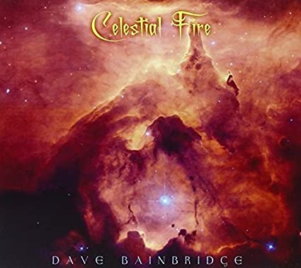 Dave Bainbridge - Celestial Fire (2014) https://t.co/7hC52auLOd