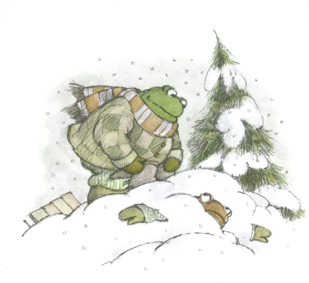 Frog and Toad Bot (@FrogandToadbot) on Twitter photo 2024-01-21 09:43:26