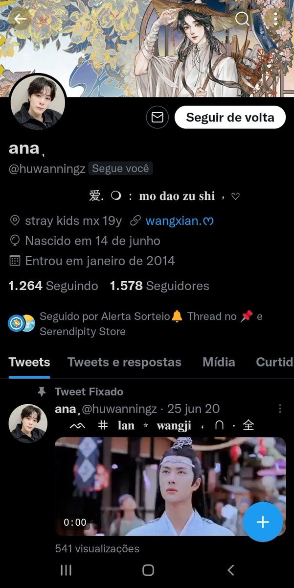 MSTORE tweet media