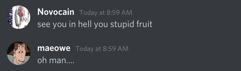 Daily CBJ Server OOC (@catboycoveooc) on Twitter photo 