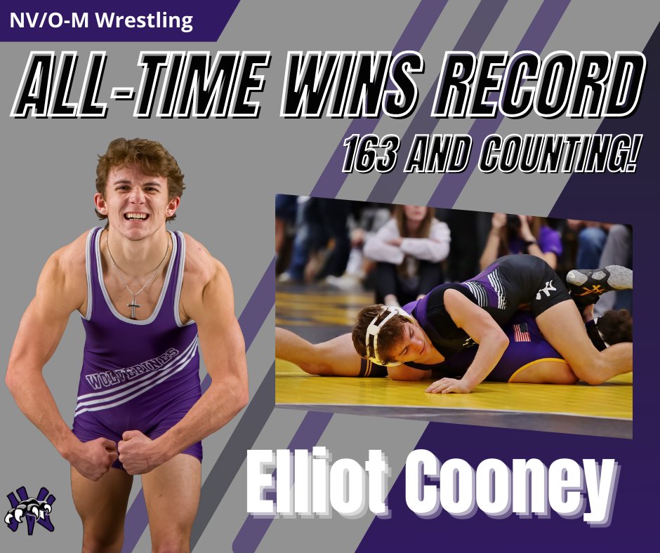 Congratulations to Elliot Cooney on breaking the all-time wins record with 163 and counting! The previous record was held by Mario Galanakis.