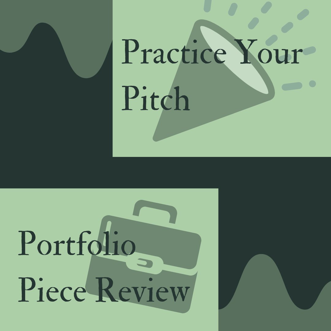 With Career Fair coming up soon and multiple internship/job opportunities arising, our next meeting is going to be a Professional Development Workshop! Join us at Crites Hall 313 this Wednesday at 8pm EST. An alternate workshop will be offered through Zoom for virtual attendees.