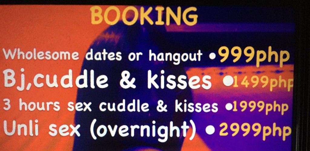 Misanots8's tweet photo. booking promo👀💦
#alterphillippines 
#AlterBookings 
#alterpinaybooking 
#AlterManila 
#alterpinay 

just chat me on tg:@misamisa55 https://t.co/p6L9gBF3Gx