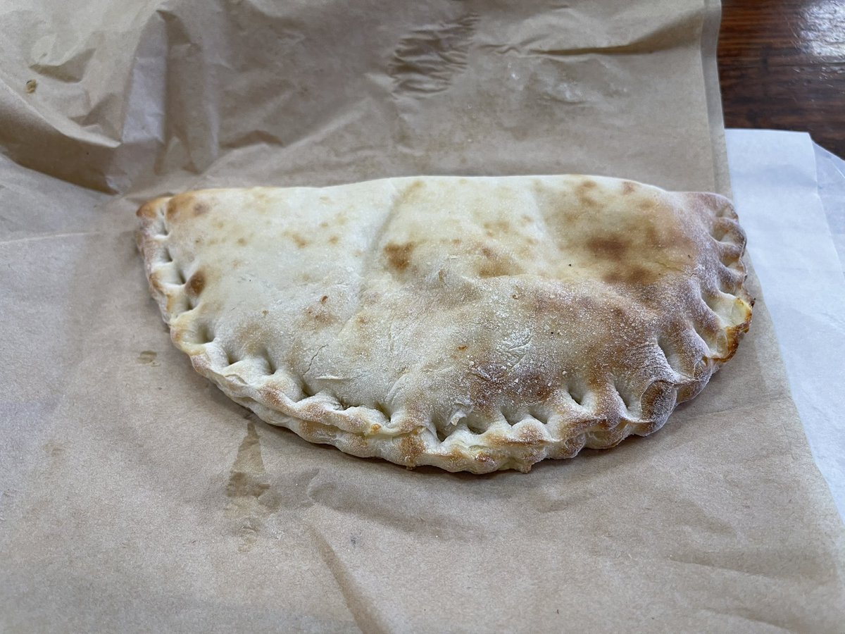 Just went to <a href="/A1Bakery/">A1 Bakery</a> for the first time in Brunswick! Incredible!