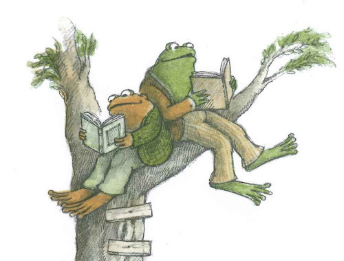 FrogandToadbot's tweet image. 