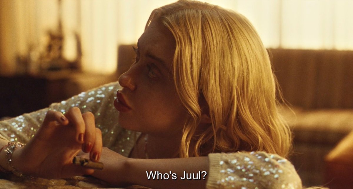 ‘euphoria’ energy for each zodiac sign ~ aquarius