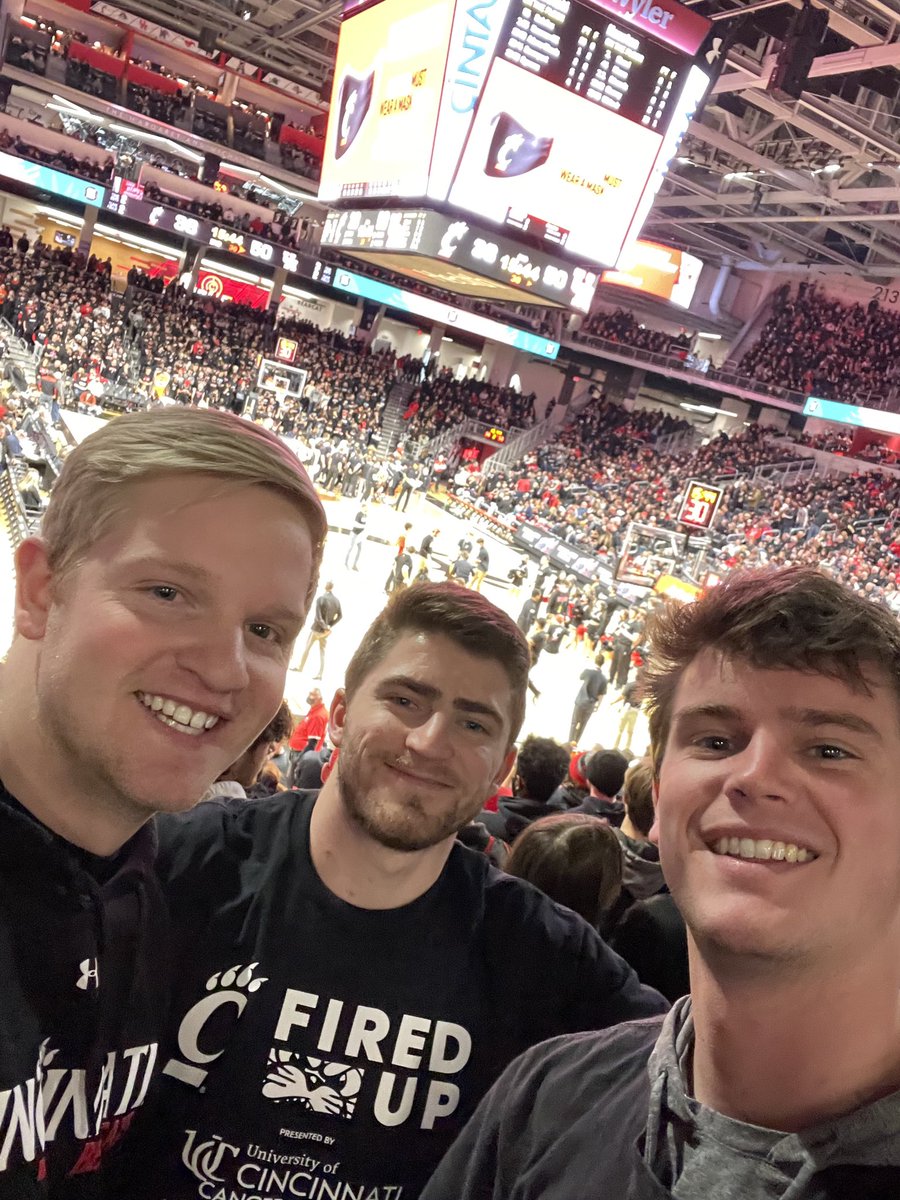 UC Student Alumni Council tweet media