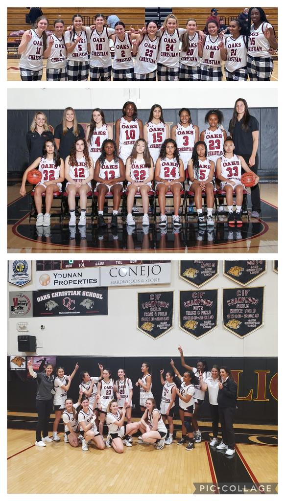 Omamoke with Oaks GBB Team mates 2019 and 2022 MARMONTE LEAGUE CHAMPIONSHIP🏀🏆!!
<a href="/TheGaragePod/">The Garage Podcast</a> <a href="/vcspreps/">VCS Preps</a> <a href="/latsondheimer/">eric sondheimer</a> <a href="/troyldonaldson/">Troy</a> <a href="/OaksChrstnLions/">Oaks Christian Lions</a> <a href="/Zino_Okah/">Zino</a> <a href="/okah_dr/">Dr. Rachel Okah</a> <a href="/Tarek_Fattal/">Tarek Fattal</a> <a href="/ShamblinBj/">BJ Shamblin</a> <a href="/Khop699067/">Kristy Hopkins</a> <a href="/TayLil1/">Taylor Lilley-Wild</a> <a href="/mpaballer6/">TenantRepOfficeGuy</a> <a href="/pollonpreps/">Jack Pollon</a> <a href="/CalGbl/">GBL Lady Rebels Official (former Cal Swish GBL)</a> <a href="/CalSwish_Nike/">Cal Swish Nike EYBL/VU Russ Davis</a>