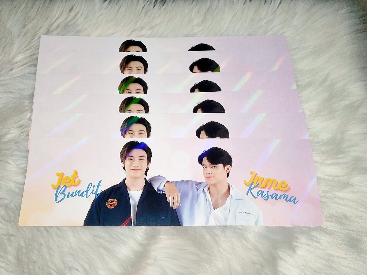 jamejetvn's tweet photo. Banner for #JetJame #JameJet
Everyone like it???? ☺️☺️☺️
@jet_bundit @jame_kasama 
@JETGallery_ @JetfamilySPB @FerJet_Gallery @AllForJame @JameJet_Home 
#jet_bundit
#jame_kasama
#jamejetvn
#GenYSS2 
#starhunterentertainment https://t.co/jiJ2SqHtjg