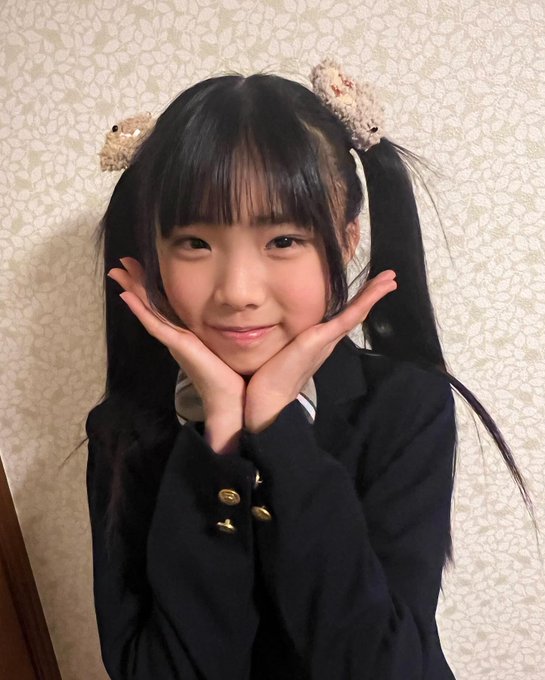 Twitterのコスプレ画像3