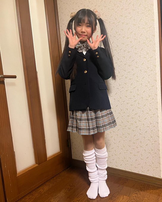 Twitterのコスプレ画像4