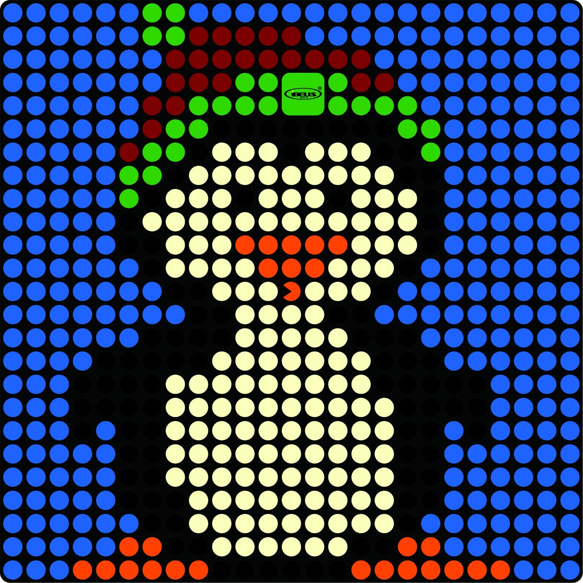 Buy now ibells_NFT #NFT #NFTProject #NFTCommunity #NFTs #tezos #NFTdrop #NFTCommmunity