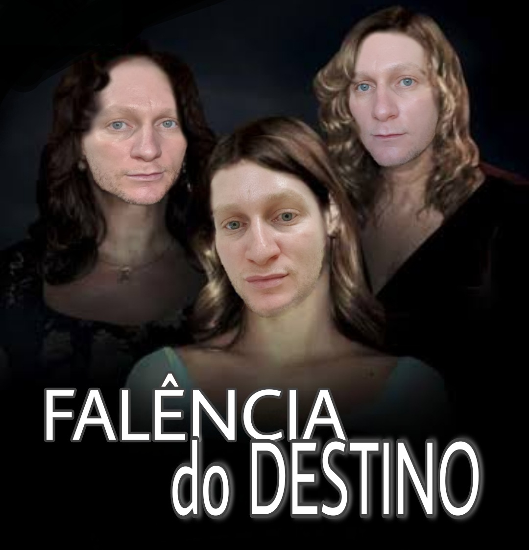 falindomasbemc1's tweet photo. Maria da Falência está no hospital para dar à luz Falindalva. Falinaza se passa por enfermeira e rouba o único pote de Chronos Natura que Maria, humilde, tinha. Falindalva se sentindo culpada, 33 anos após, vai atrás de Falinaza para reaver o creme roubado. https://t.co/04v7fbDmR3