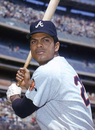SABRbioproject's tweet photo. Baseball lifer, Felipe Alou 🇩🇴, spent 5 decades as one of most respected figures in baseball, an All-Star player, a team leader & successful manager. W @Braves he led NL in hits 2X ('66 & '68). His @sabr bio https://t.co/FQDqQM5YuY https://t.co/Kp9Bv70E6C